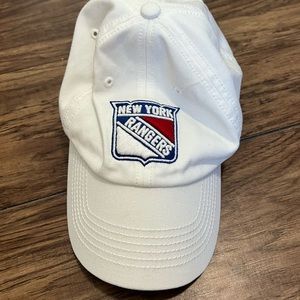 New York Rangers Small Hat